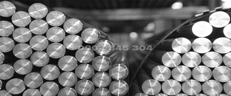 Thép không gỉ 304 là gì?