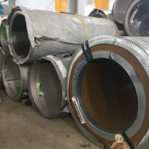 Cuộn Inox 420