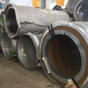 Cuộn Inox 420