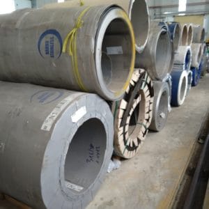 Cuộn Inox 420J2