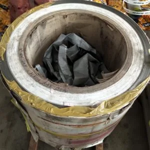 Cuộn Inox 301