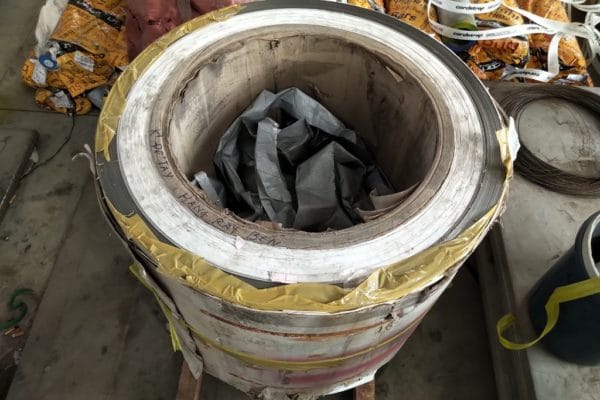 Cuộn Inox 301