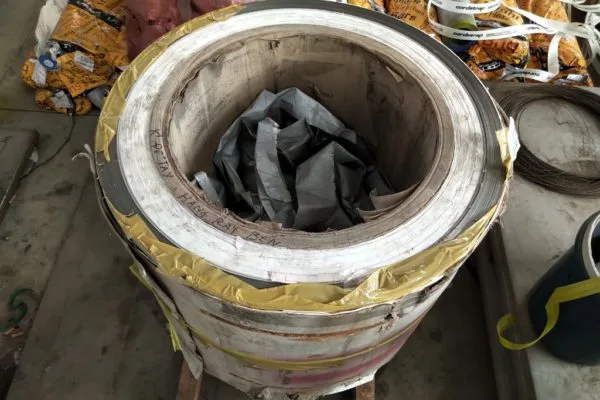 Cuộn Inox 301