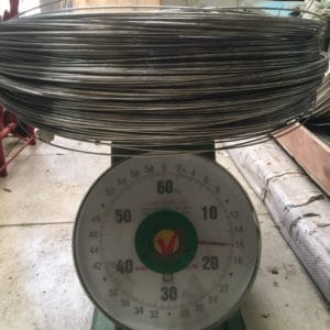 Dây Inox 316
