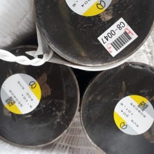 Láp Nhật Inox 304