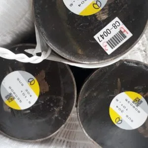 Láp Nhật Inox 304
