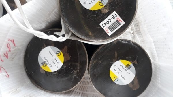 Láp Nhật Inox 304