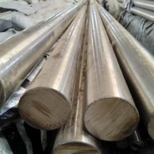 Láp Inox 420