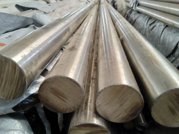 Láp Inox 420
