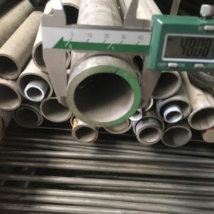 Ống Inox 303