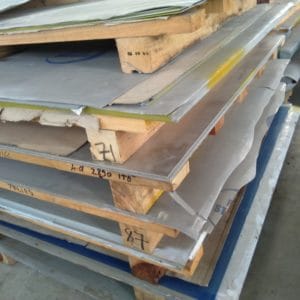 Tấm Inox 303