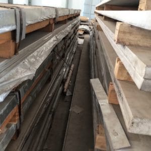 Tấm Inox 440C