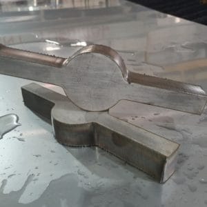 Tấm Inox 436