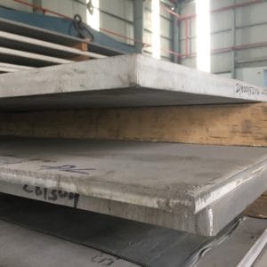 Tấm Inox 304