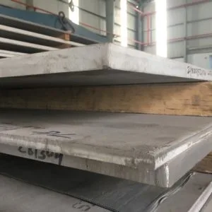 Tấm Inox 304
