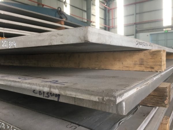 Tấm Inox 304