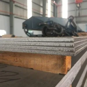 Tấm Inox 321