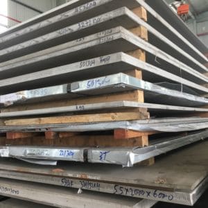 Tấm Inox 444