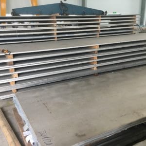 Tấm Inox 440B