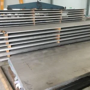Tấm Inox 440B