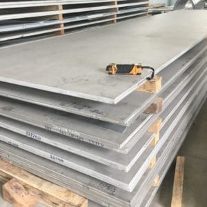 Tấm Inox 440