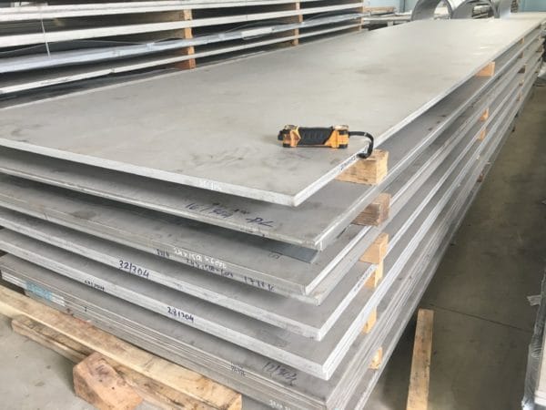 Tấm Inox 440