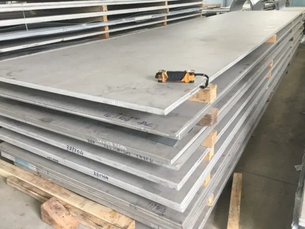 Tấm Inox 440