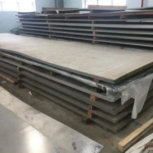 Tấm Inox 410