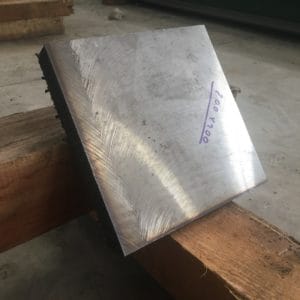 Tấm Inox 440A