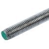 Thanh ren inox 304