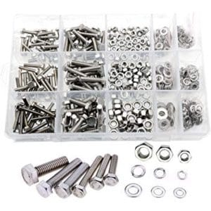 Bulong Inox 304