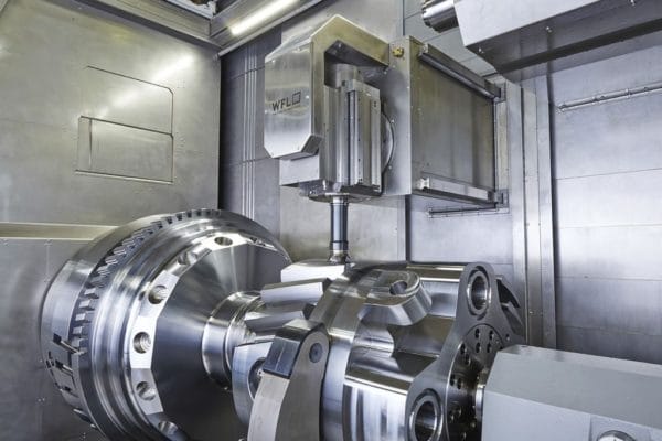 CNC Machinining - Ảnh 3