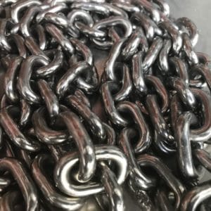 Dây xích inox 304