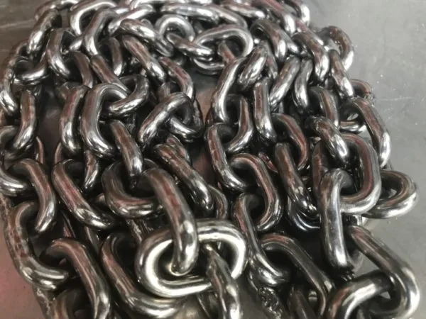 Dây xích inox 304