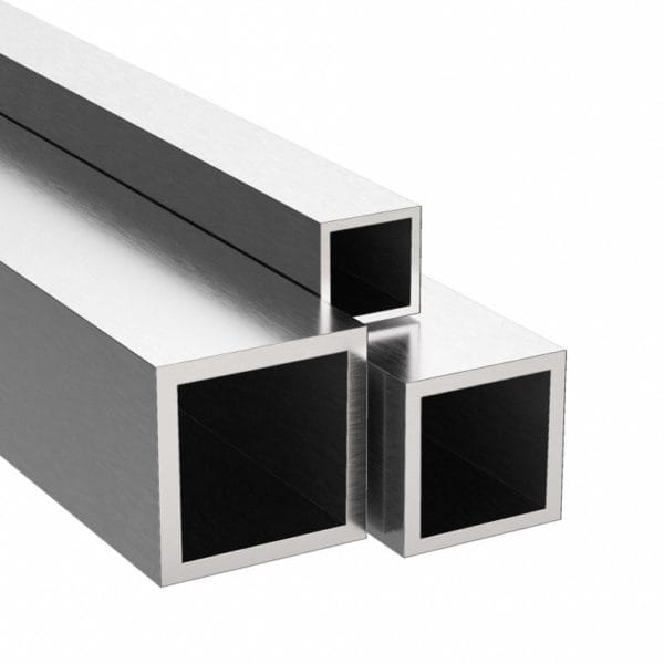 Hộp Inox 304