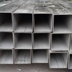 Bảng Giá Hộp Inox 304