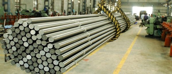 cắt lẻ láp inox 316/316L
