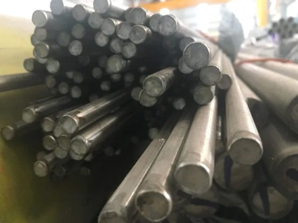 Cắt lẻ Láp Inox 304