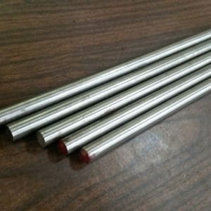 Cắt lẻ láp inox 201