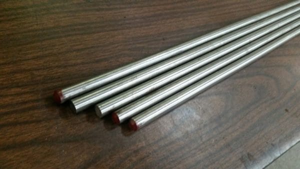 Cắt lẻ láp inox 201