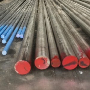 Cắt lẻ láp Inox 430