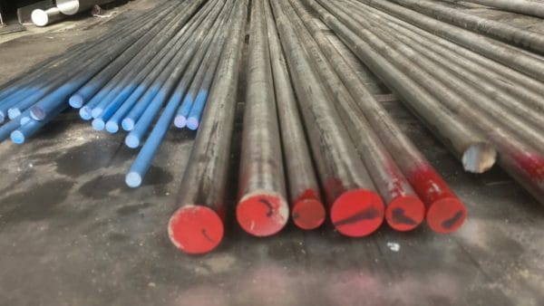 Cắt lẻ láp Inox 430