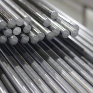 Cắt lẻ láp inox 303