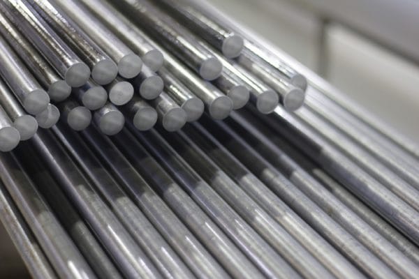 Cắt lẻ láp inox 303