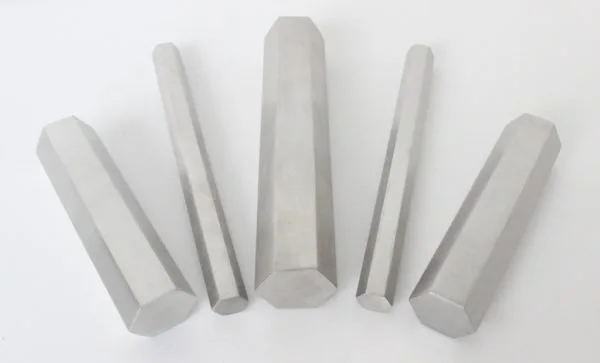 Bảng giá lục giác inox 304