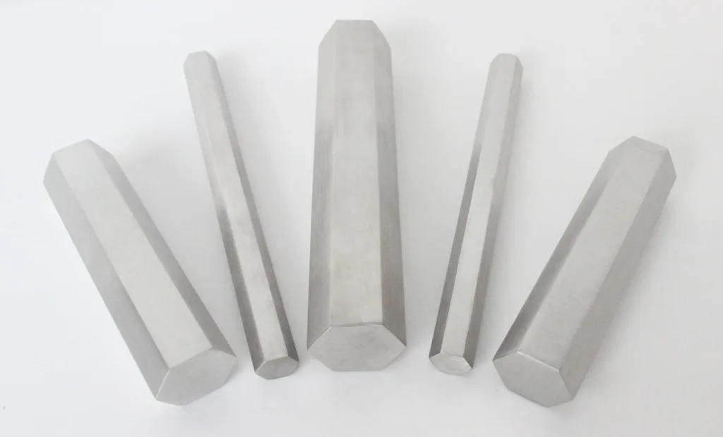 Bảng giá lục giác inox 304