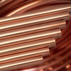 Ống đồng giá rẻ