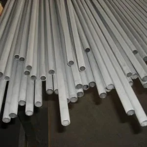 Ống đúc inox phi 17