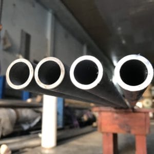 Ống đúc Inox phi 28