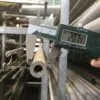 Ống Đúc Inox Phi 20
